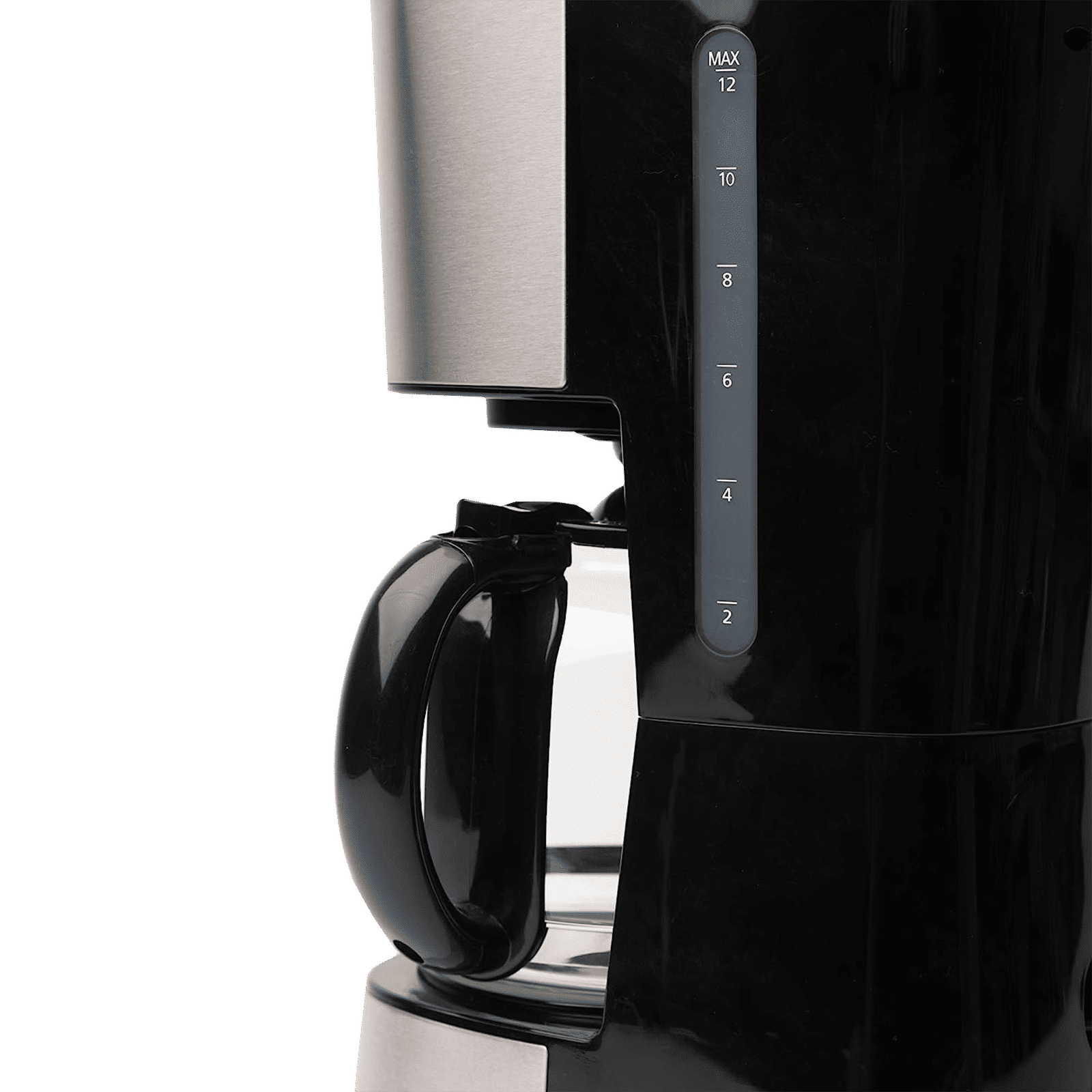 Buy HADEN 900 Watt 12 Cups Automatic Cappuccino Coffee Maker with Boil